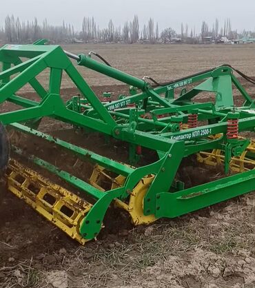 Другие культиваторы: КОМПАКТОРЫ ! Компараторы! Предпосевной культиватор системы — 15