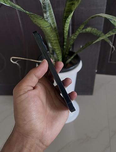 Apple iPhone: IPhone 13, 256 GB, Midnight, Zəmanət, Kredit, Face ID -da lalafo.az — 4 Apple iPhone: IPhone 13, 256 GB, Midnight, Zəmanət, Kredit, Face ID — 4