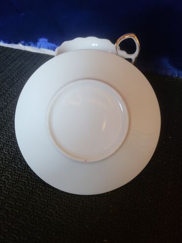 Kuhinjski setovi: Soljica nova kolekcionarska,vintaz. Porcelanska soljica,perfektna,sve — 13