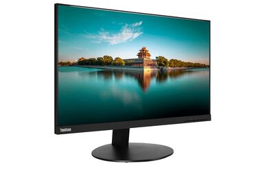 işlənmiş manitor: REAL ALICIYA ENDİRİM OLACAQ! Monitor - Lenovo ThinkVision T24i-10