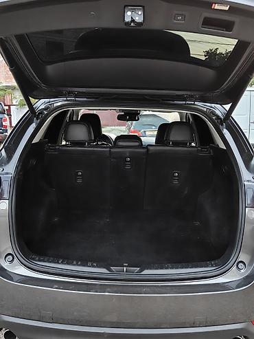 mazda sx 7: Mazda CX-5: 2017 г., Кроссовер — 6