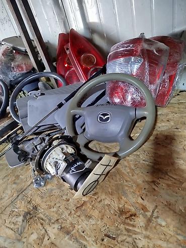 Другие автозапчасти: Рули,стопы,фаары, всё привозное из Европы .на Япошки — 4