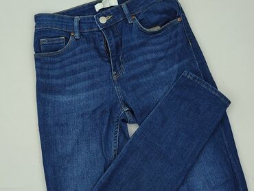 H&M, Jeans for women, size XS (EU 34)