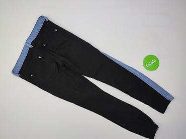 carrot jeans: Jeansy damskie, rozmiar S — 3