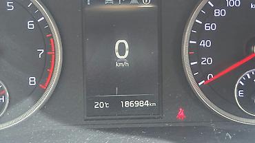 Kia: Kia K5: 2021 г., 2 л, Автомат, Газ, Седан — 7