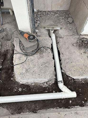 Сантехнические работы: Dam Fix — комплексное обслуживание для дома и офиса Профессиональные — 3