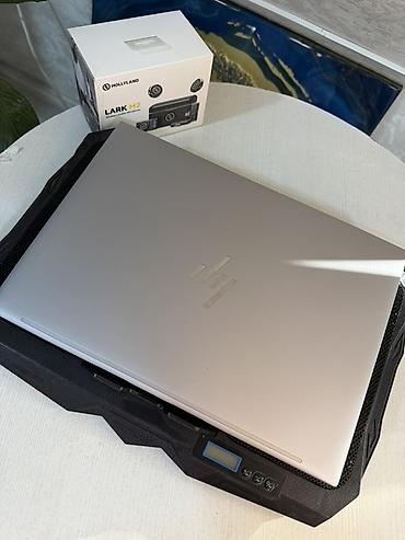 Ноутбуки HP: HP ZBook Firefly 14 G10 Mobile Workstation (14") Цена: 850$ - — 4