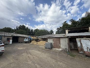Продажа коттеджей и домов: Продается ЧАСТЬ МТМ Под склады либо же под стоянку транспорта — 13