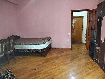 əmlak satışı: Əhmədli, 3 otaqlı, Yeni tikili, m. Əhmədli, 87 kv. m — 7