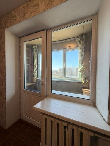 Продажа квартир: 2 комнаты, 45 м², Индивидуалка, 4 этаж, Косметический ремонт — 12