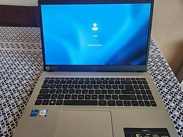 notebook 200: Asus Notebook satılır 📌 Cəmi 1 il əvvəl alınıb, demək olar ki — 3