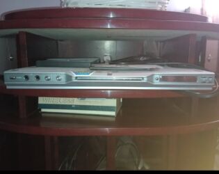 документ на степ: DVD
Обменяю на удлинитель 6 метров