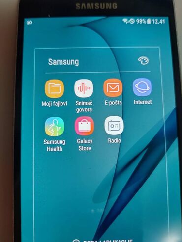 Samsung: Samsung Galaxy J5 2016, 16 GB, bоја - Crna — 5