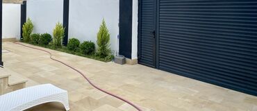 Uzunmüddətli kirayə evlər: 70 kv. m, 3 otaqlı, Kanalizasiya, İşıq, Qaz — 6