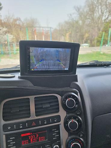 дом на колесах кемпер: Легкий грузовик, Kia, Дубль, 3 т, Б/у — 4