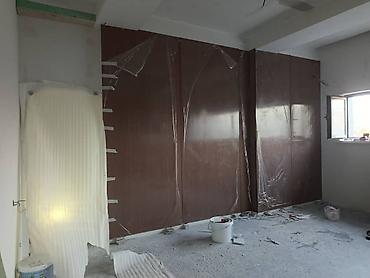 Другие виды отделочных работ: Декоративная отделка интерьеров «под ключ». - Дизайн и монтаж — 11