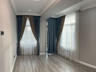 стучные квартира: 2 комнаты, 70 м², Элитка, 9 этаж, Евроремонт