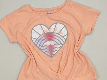 5 10 15 koszula: T-shirt, Old Navy, 12 years, 146-152 cm, condition - Very good