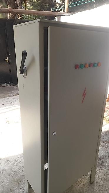 w210 sit: Yeni, Elektrik şit, Rayonlara çatdırılma — 6