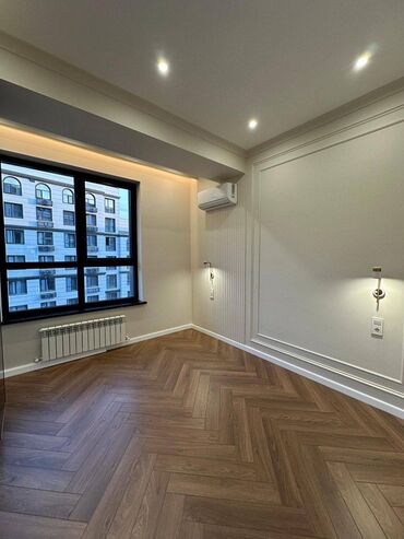 Продажа квартир: 2 комнаты, 50 м², Элитка, 11 этаж, Дизайнерский ремонт — 5