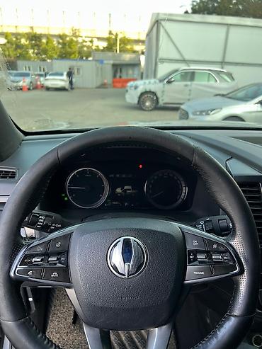 Ssangyong: Ssangyong Rexton: 2019 г., 2.2 л, Автомат, Дизель, Внедорожник — 10