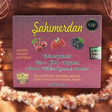 Məhsul: Şahumerdan VIP – Epimedyumlu, giləmeyvə aromalı bitkisel at lalafo.az Məhsul: Şahumerdan VIP – Epimedyumlu, giləmeyvə aromalı bitkisel