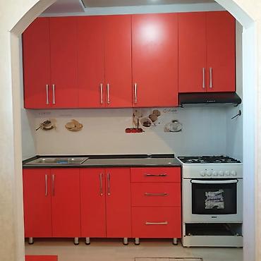 Мебель на заказ: Мебель на заказ, Кухня, Столешница, Вешалки, Комод — 6