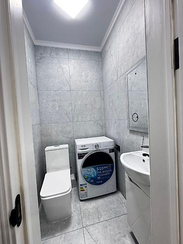 Продажа квартир: 2 комнаты, 75 м², Элитка, 3 этаж, Евроремонт — 1