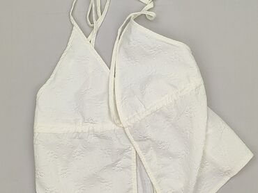 stradivarius top bez ramiączek: Shein, Women`s top, size XS