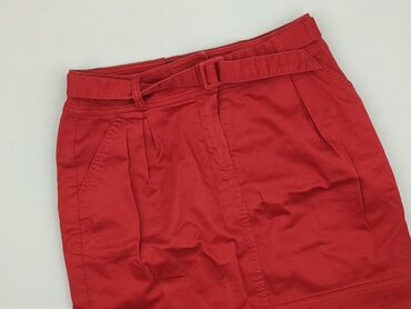 spódnice plisowane hm: H&M, Spódnica damska, rozmiar M