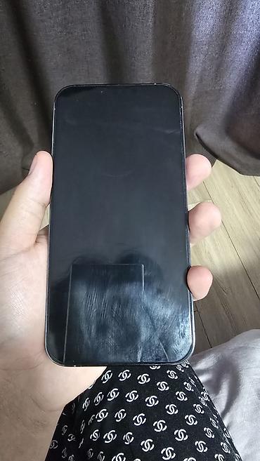 10 лет в одних руках: IPhone 13 Pro Max, Б/у, 256 ГБ, Sierra Blue, Зарядное устройство, Защитное стекло, Чехол, 100 % — 2