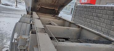 Прицепы и полуприцепы: Прицеп, Самосвал, от 12 т, Б/у — 8