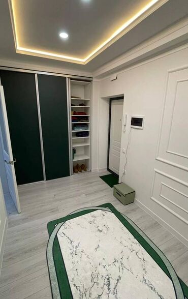 арендовать дом: 1 бөлмө, Риелтор, Чогуу жашоосу жок, Толугу менен эмереги бар