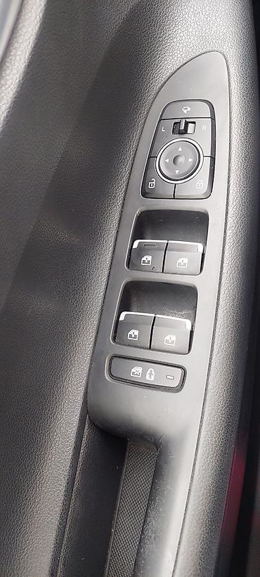 Hyundai: Hyundai Grandeur: 2020 г., 2.4 л, Автомат, Гибрид, Седан — 10