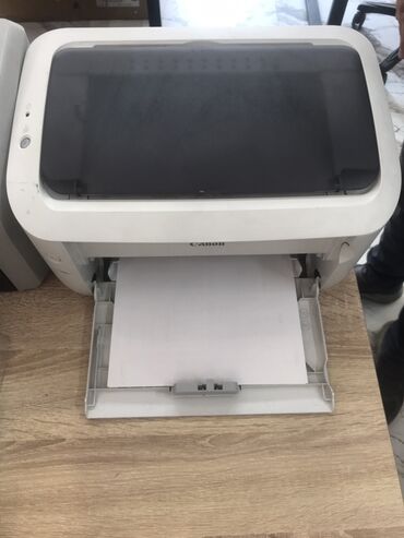 mi router 4a: Лазерный принтер Canon LBP 6030(монохромный) 8000сом HP laser jet 0