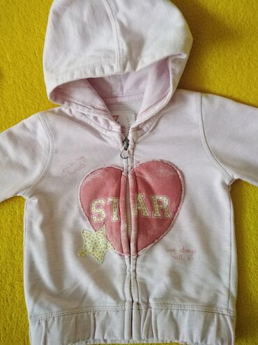 Duksevi: Zara, Sa kapuljačom, 92 — 4