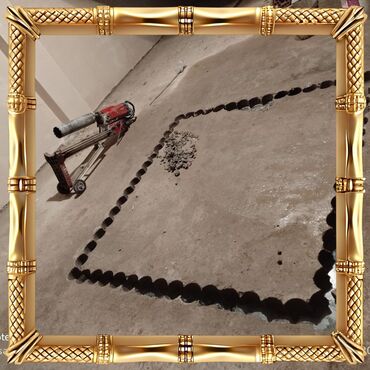 решетки для окон: Beton kəsmə beton deşmə xidməti Karot - HILTI DD 200 / 350 ilə 25 °