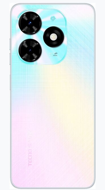 xiomi not 10 pro: Tecno Spark 10 Pro, 128 GB, rəng - Göy, Sensor, Barmaq izi, İki sim kartlı