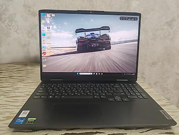 notbuk asus: Salam, Lenovo IdeaPad Gaming 3 16IAH7 Ekranda klaviaturanin izi — 1