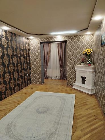 razin: Bakı, Bakıxanov qəs., 2 otaqlı, Köhnə tikili, m. Neftçilər, 47 kv. m — 5