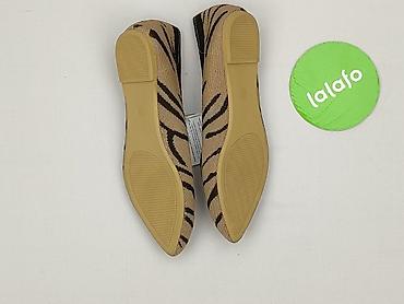 buty 4f deichmann: Balerinki damskie, rozmiar 36 — 3