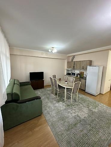 raduga west квартира: Аренда квартиры на Иссык-Куле, Радуга West, Кош-Кол, Цена Целиком за жилье — 2