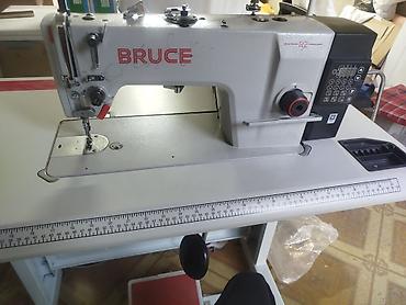Bruce