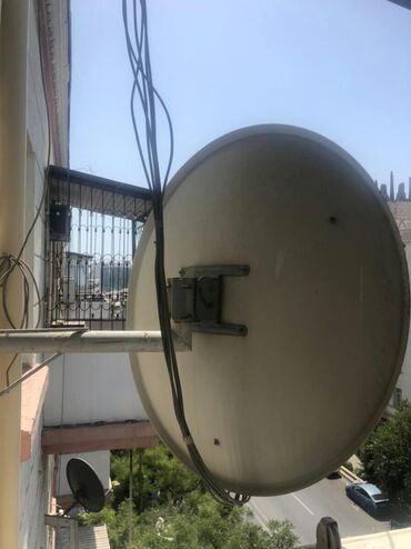 atv antena baku v Azərbaycan | TV və video üçün aksesuarlar: Krosnu antena ustasi. Kanallarin yiğilmasi Atv plus ustasi