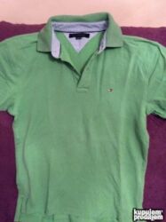 Majice: Majica na kratke rukave, L (EU 52), M (EU 50), Tommy Hilfiger, bоја - Šareno, Pamuk na lalafo.rs — 9 Majice: Majica na kratke rukave, L (EU 52), M (EU 50), Tommy Hilfiger, bоја - Šareno, Pamuk — 9