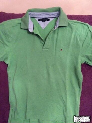 Majice: Original Tommy Hilfiger majica M - L / Vise komada 100% cotton Prva — 9