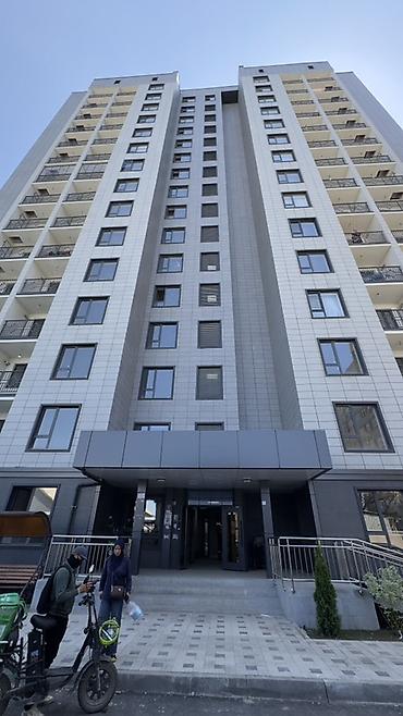 Продажа квартир: 2 комнаты, 52 м², Элитка, 1 этаж, Дизайнерский ремонт — 26