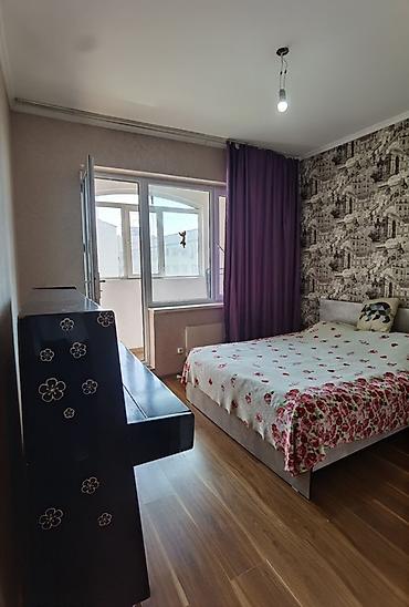 Продажа квартир: 3 комнаты, 70 м², 106 серия, 9 этаж, Евроремонт — 3