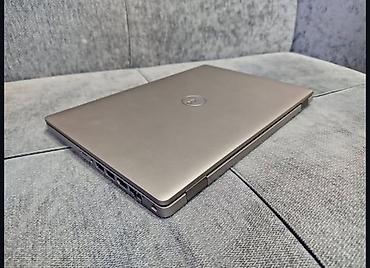 Ноутбуки Dell: Офисный, Новый, Intel Core i5 — 8