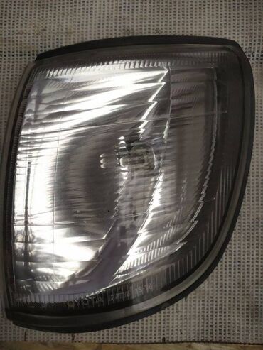таета фуранер: Поворотник Toyota Hilux Surf ( 4 Runner ) N185 1KD-FTV 2001 лев. (б/у)